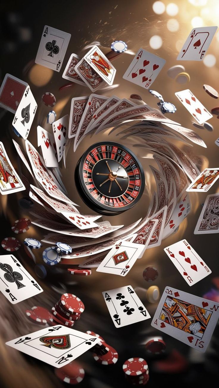 Jakarta Lottery Game